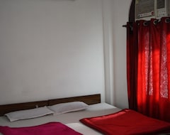 Khách sạn Sandhya Guest House (Varanasi, Ấn Độ)