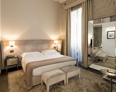 Dom Hotel Roma - Preferred Hotels & Resorts (Rom, Italien)