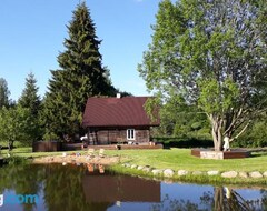 Khu cắm trại Supa Talu (Võhma, Estonia)