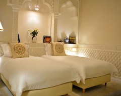 Hotel Riad Karmela Princesse (Marakeš, Maroko)