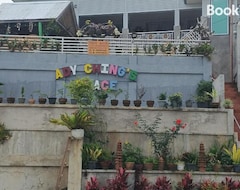 Hele huset/lejligheden Ady Chings Place (Hagonoy, Filippinerne)