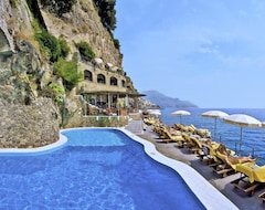 Hotel Santa Caterina (Amalfi, Italy)