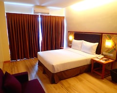 Hotel Aozora Seaside Mactan (Lapu-Lapu, Filipinas)