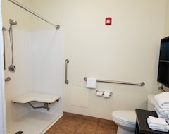 Candlewood Suites Roswell, an IHG Hotel (Roswell, USA)