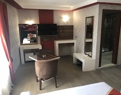 Hotel Özçelik Otel (Manisa, Turkey)