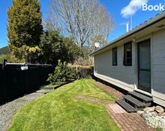 Cijela kuća/apartman Streamside Family Friendly Oasis With Spa (Rotorua, Novi Zeland)