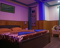 Hotelli Khachoe Residency (Ravangla, Intia)