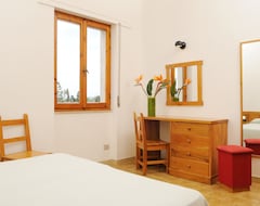 Căn hộ có phục vụ Residence Oasis (Alghero, Ý)