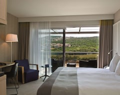 Hotel Radisson Blu Resort & Spa, Ajaccio Bay (Porticcio, Francia)