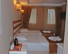 Hotel Feza Otel (Trabzon, Turkey)