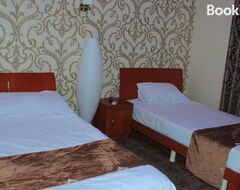 Khách sạn Khotel Kheson (Khujand, Tajikistan)