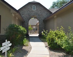 Hotel Perfect Moments Bed & Breakfast (Nampa, USA)