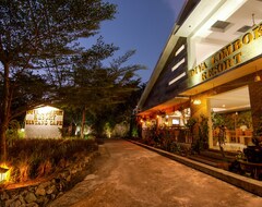 Khách sạn Diva Lombok (Senggigi Beach, Indonesia)