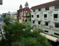 Hotel Niku Guesthouse (Patong, Tajland)