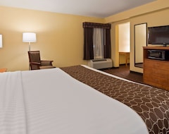 Hotelli Best Western Louisville East Inn & Suites (Louisville, Amerikan Yhdysvallat)