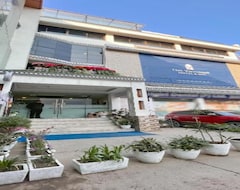 Hotelli Merostay 164 Na Pvt. Ltd (Kathmandu, Nepal)