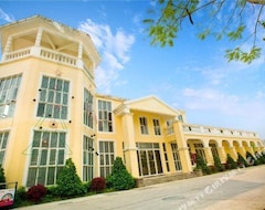 Hotel Gudou Hot Spring Resort (Jiangmen, Kina)