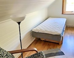 Toàn bộ căn nhà/căn hộ 4 Bedroom Accommodation In Grythyttan (Grythyttan, Thụy Điển)