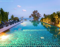 Khách sạn Seanery Beach Resort (Prachuap Khiri Khan, Thái Lan)