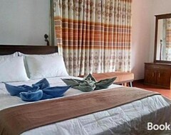 Otel Ramboda Holiday Inn (Kandy, Sirilanka)