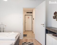 Tüm Ev/Apart Daire Peter Apartment With Terrace (Budapeşte, Macaristan)