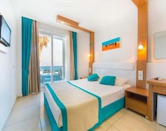 Khách sạn Catinsos Beach Garden Hotel (Antalya, Thổ Nhĩ Kỳ)