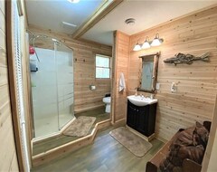Cijela kuća/apartman Atv/snowmobiling Cozy Retreat (Winter Springs, Sjedinjene Američke Države)