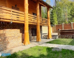 Casa/apartamento entero Karpatskii Zatishok (Skole, Ucrania)