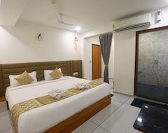Hotel Riva Palace (Ahmedabad, Indien)