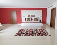 Khách sạn Coral Muscat Hotel & Apartments (Muscat, Oman)
