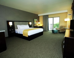 Hotel DoubleTree by Hilton Bemidji (Bemidji, USA)