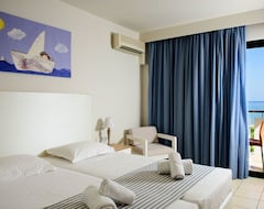Hotel Vasia Ormos (Agios Nikolaos, Greece)