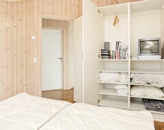 Cijela kuća/apartman Three-Bedroom Holiday Home In Faaborg 5 (Faaborg, Danska)