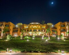 Khách sạn Byoum Lakeside (El Faiyum, Ai Cập)