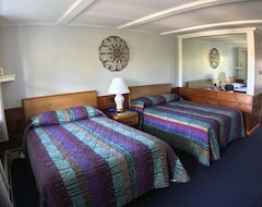 Hotel Bay Top Motel (Laconia, USA)