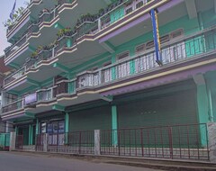 Khách sạn OYO 26748 Palkyi Lodge (Kalimpong, Ấn Độ)