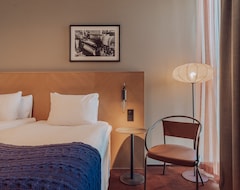 Khách sạn Quality Hotel The Weaver (Mölndal, Thụy Điển)