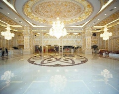 Winner International Hotel (Jinjiang, China)