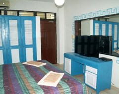 Koko talo/asunto Apartment In Sosua Center (Sosua, Dominikaaninen tasavalta)