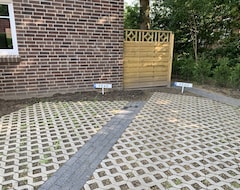 Apart Otel Bernsteinsucher (Norden, Almanya)