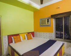 Toàn bộ căn nhà/căn hộ SPOT ON 68400 New Bideshini Hotel (Tarapith, Ấn Độ)