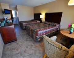 Hotel Nantucket Inn & Suites (Wildwood, USA)