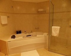Tamani Marina Hotel & Apartments (Dubái, Emiratos Árabes Unidos)