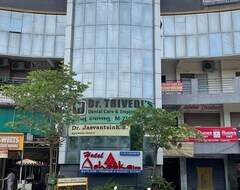 Hotel Ashooka Inn (Gandhinagar, Indija)