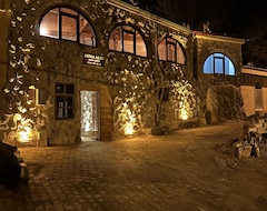 Hotel Asma Altı Cave Suits (Nevsehir, Turquía)