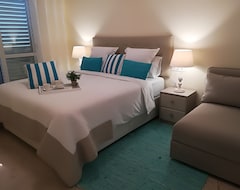 Cijela kuća/apartman Top Stay In luxury Apartment Golf/ Sea-marina Views / Sat.tv-wifi/dishw. (Almerimar, Španjolska)