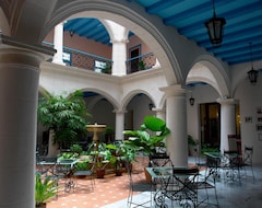 Khách sạn Hotel Santa Isabel (Havana, Cuba)