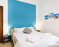 Koko talo/asunto Appartamento In Residence Con Piscina A Silvi Marina (Silvi, Italia)