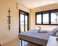 Casa/apartamento entero El Medano Sunny Villa (El Médano, España)