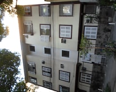 Casa/apartamento entero Temporada Rio Zona Sul PrÓximo Ao Cristo E Copacabana (Laranjeiras, Brasil)